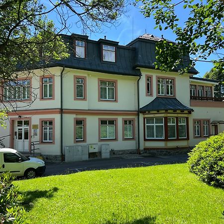 Matrix Jelena Apartman Tátralomnic Kültér fotó