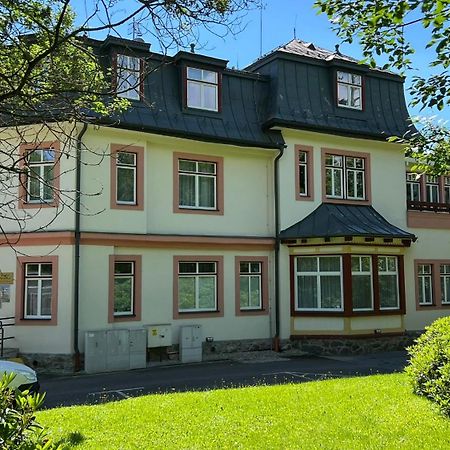 Matrix Jelena Apartman Tátralomnic Kültér fotó