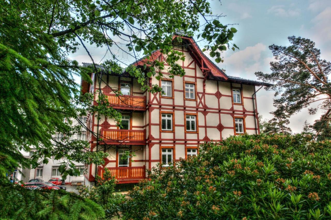 Matrix Jelena Apartman Tátralomnic Kültér fotó