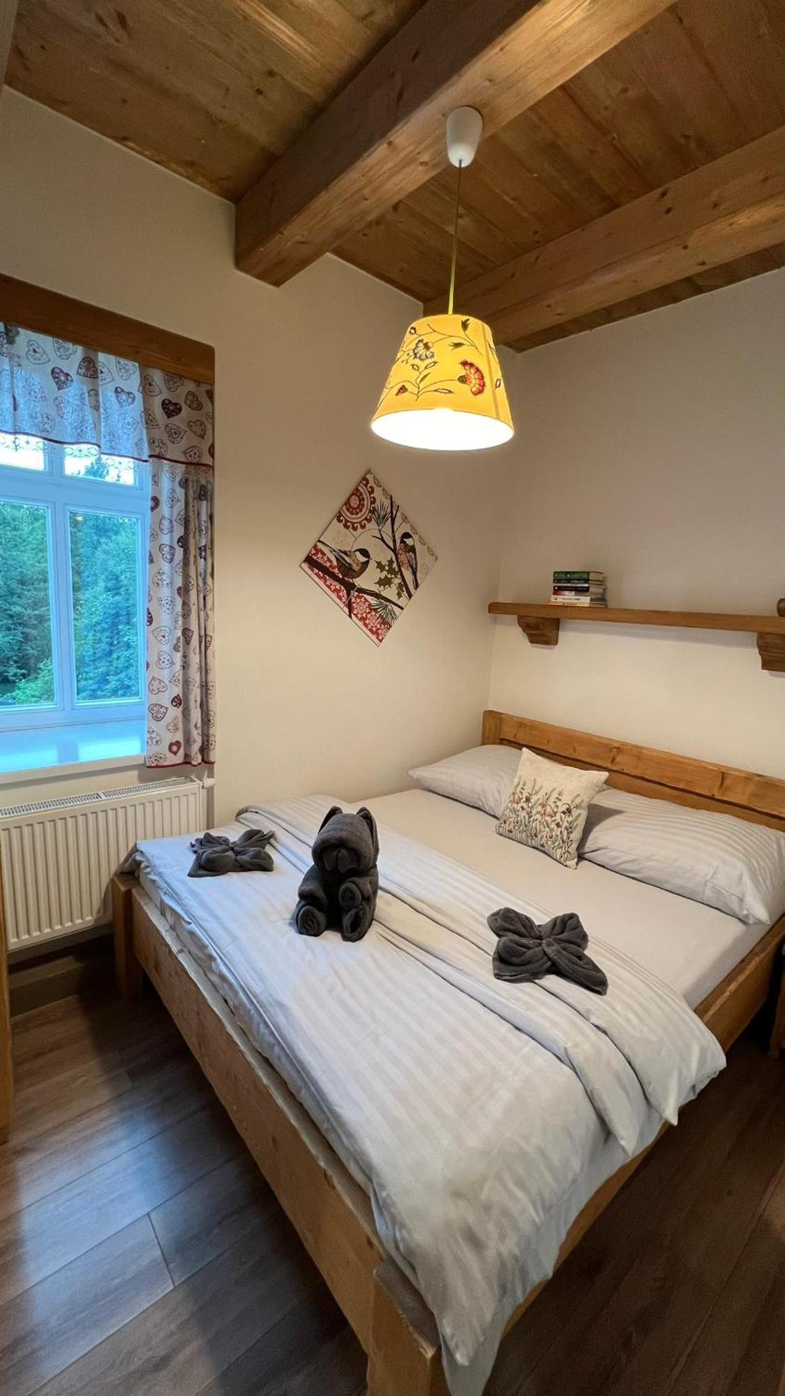 Matrix Jelena Apartman Tátralomnic Kültér fotó