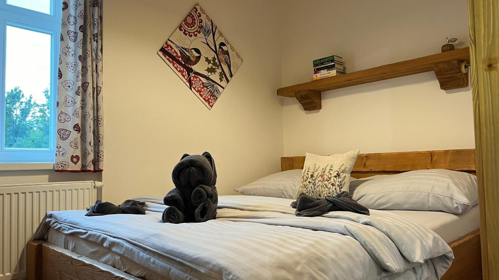 Matrix Jelena Apartman Tátralomnic Kültér fotó