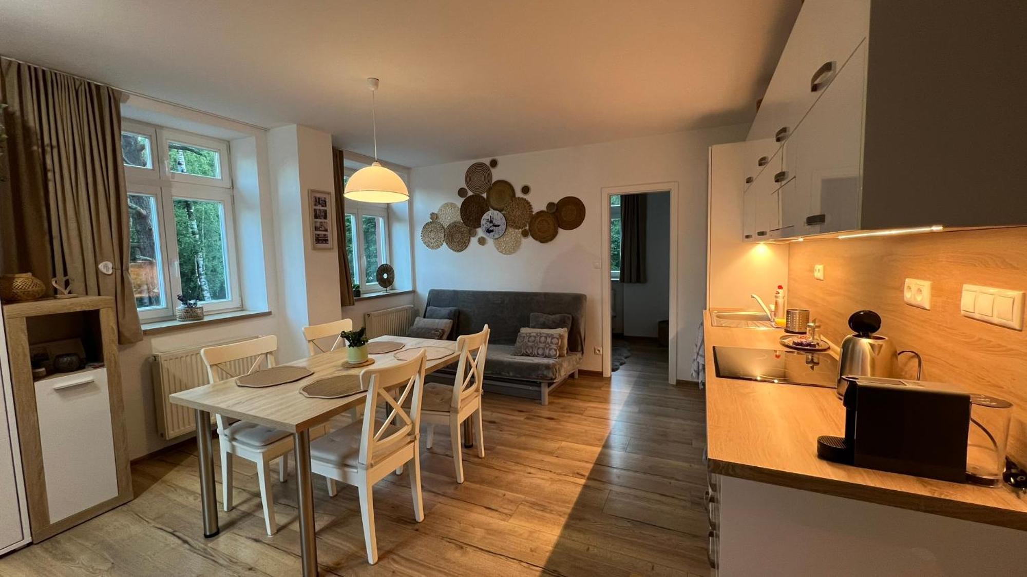 Matrix Jelena Apartman Tátralomnic Kültér fotó