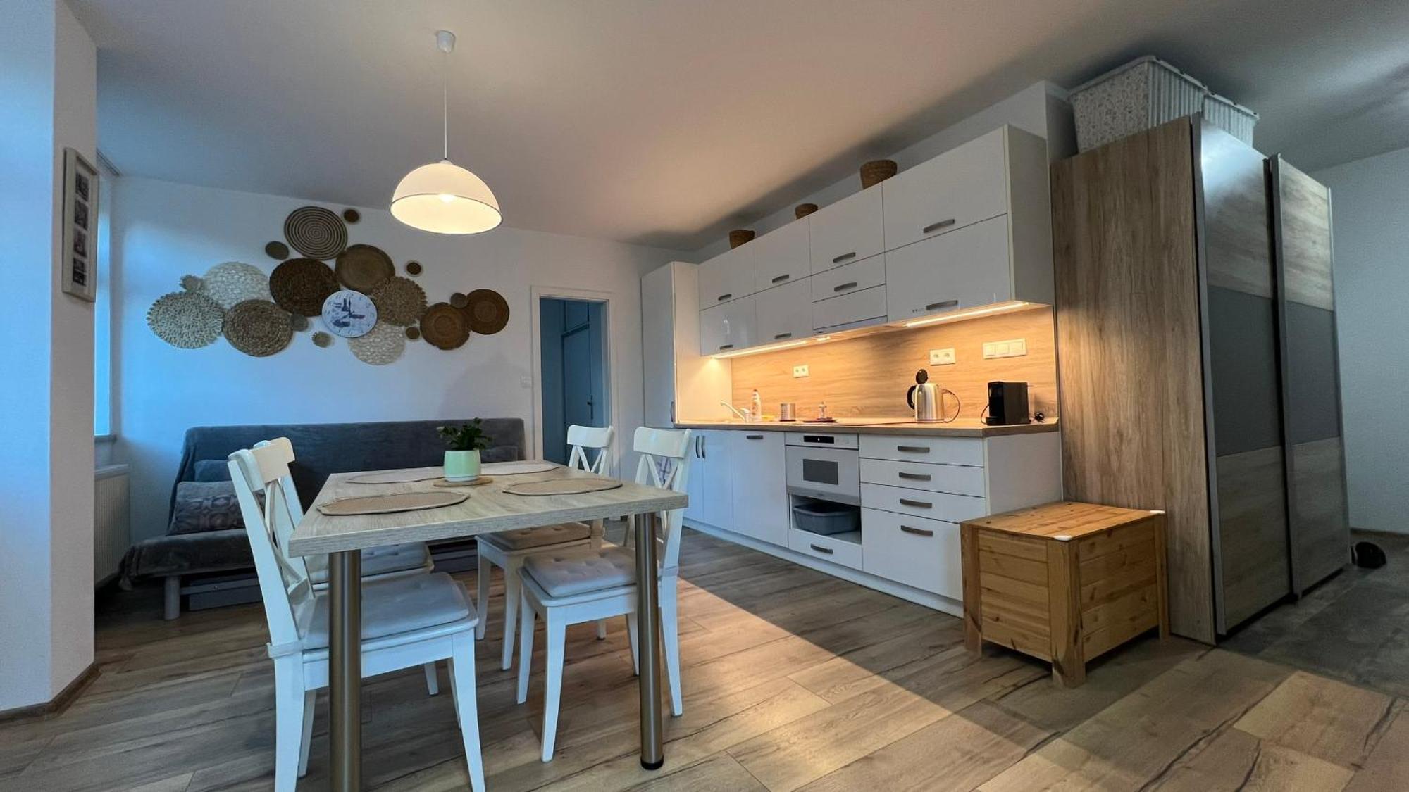 Matrix Jelena Apartman Tátralomnic Kültér fotó