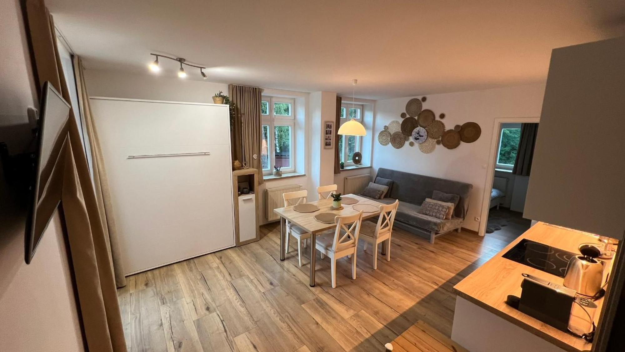 Matrix Jelena Apartman Tátralomnic Kültér fotó