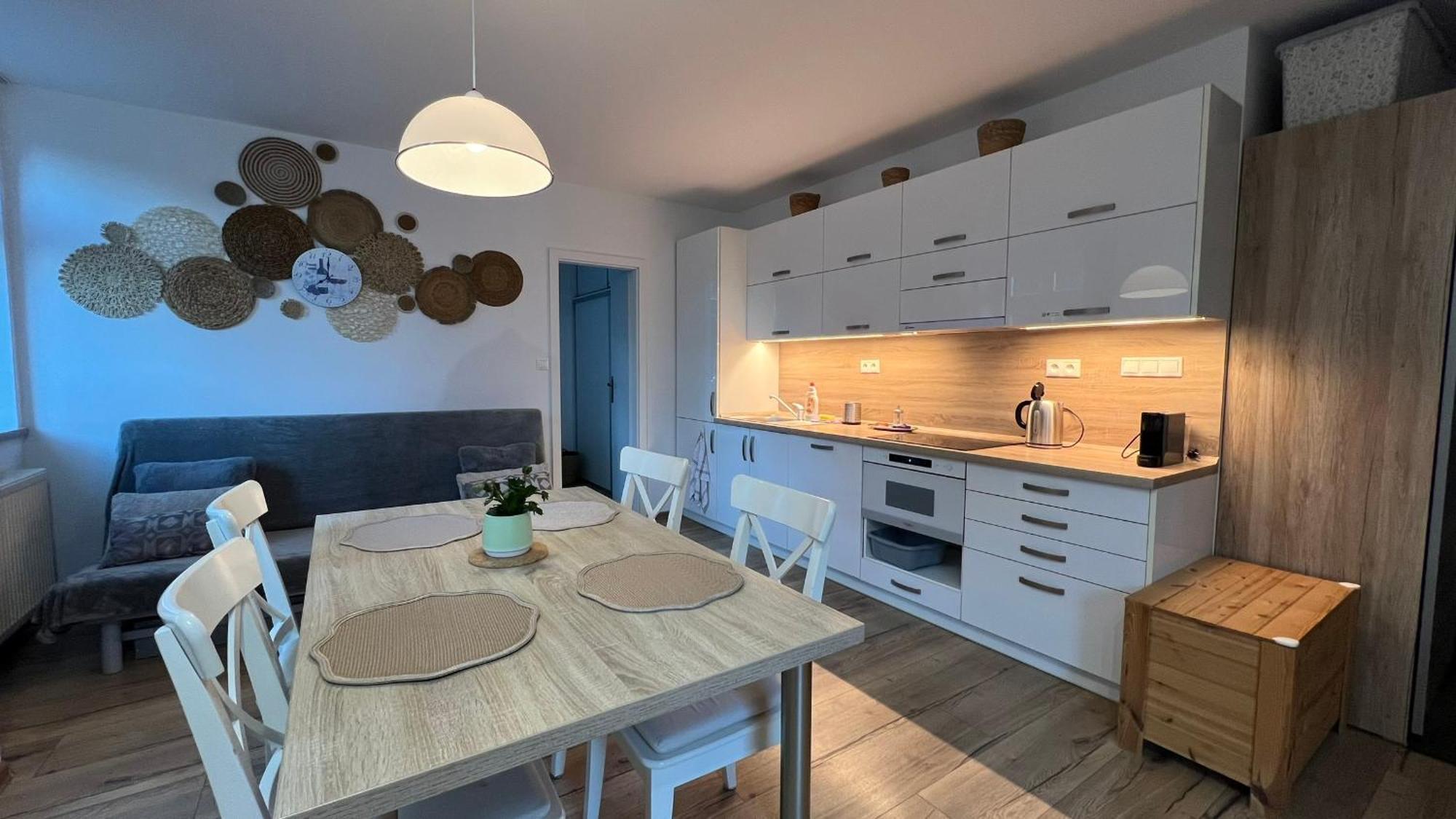 Matrix Jelena Apartman Tátralomnic Kültér fotó