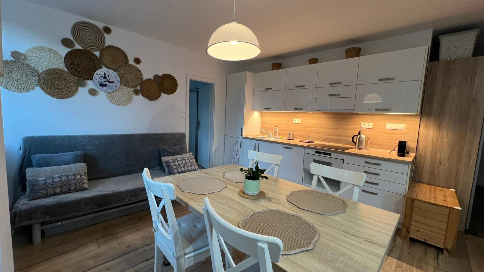 Matrix Jelena Apartman Tátralomnic Kültér fotó