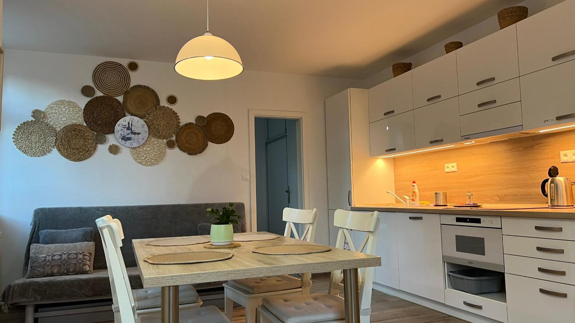 Matrix Jelena Apartman Tátralomnic Kültér fotó