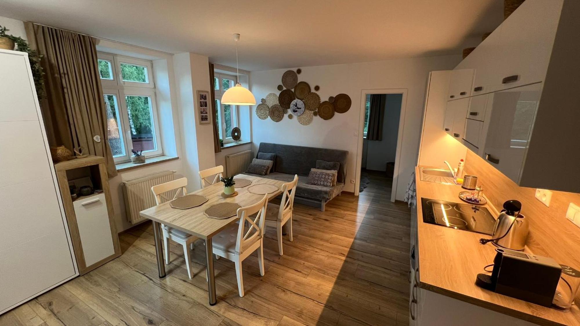 Matrix Jelena Apartman Tátralomnic Kültér fotó