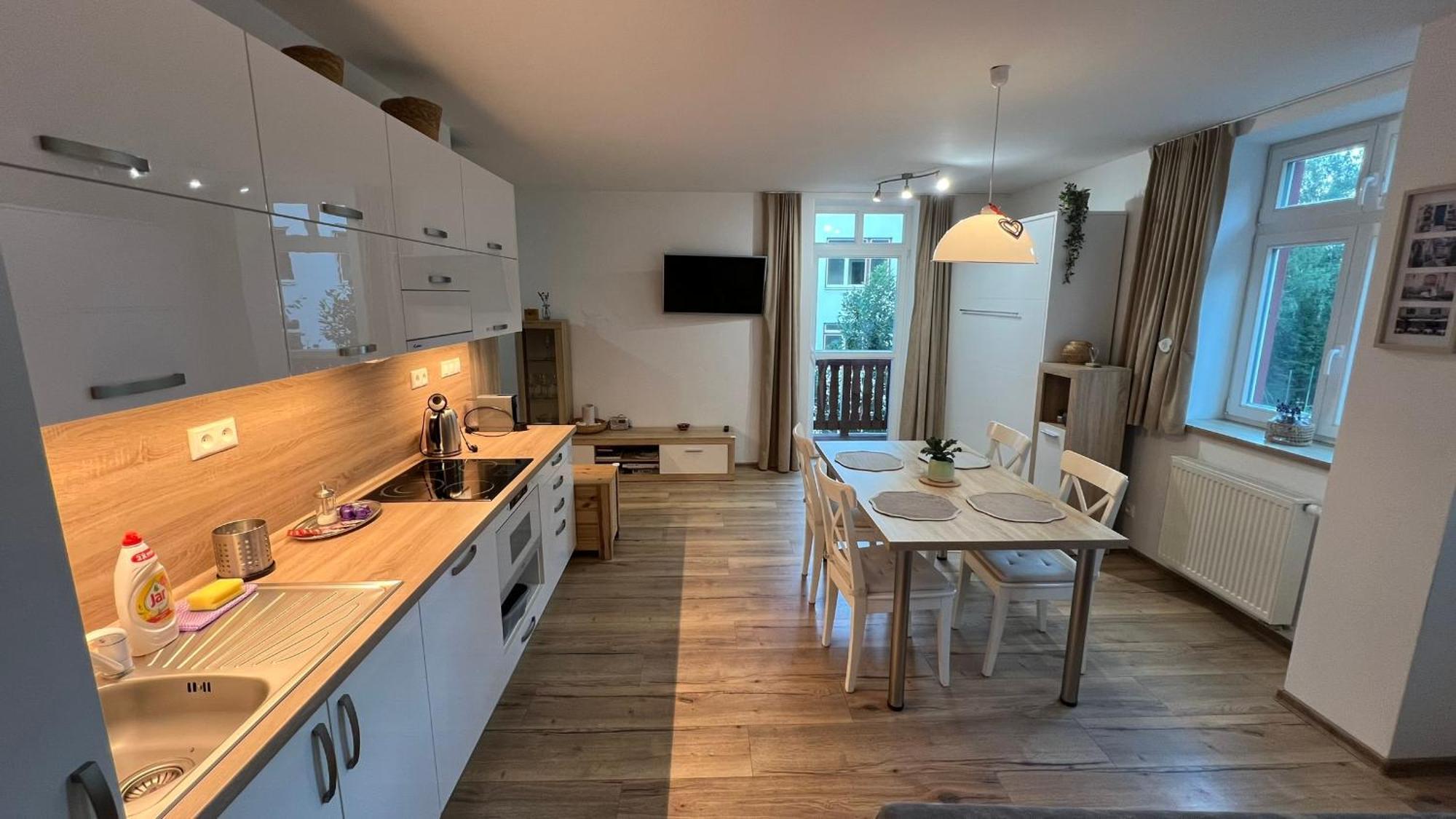Matrix Jelena Apartman Tátralomnic Kültér fotó