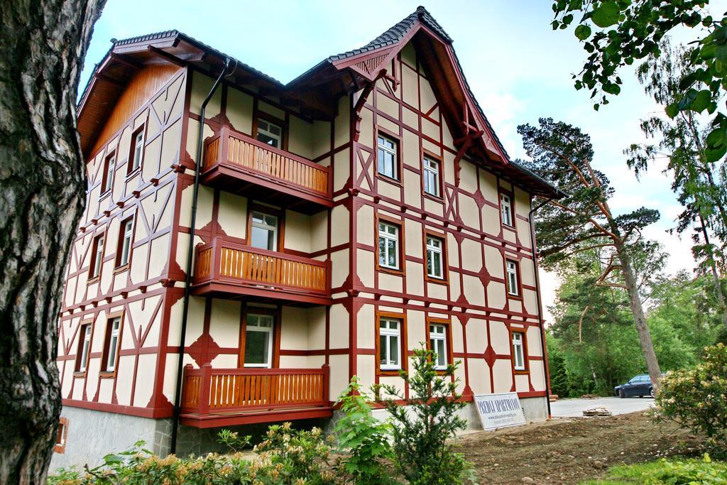 Matrix Jelena Apartman Tátralomnic Kültér fotó